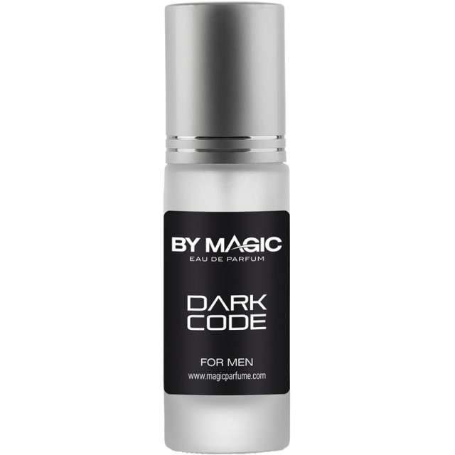 DARK CODE BY MAGIC